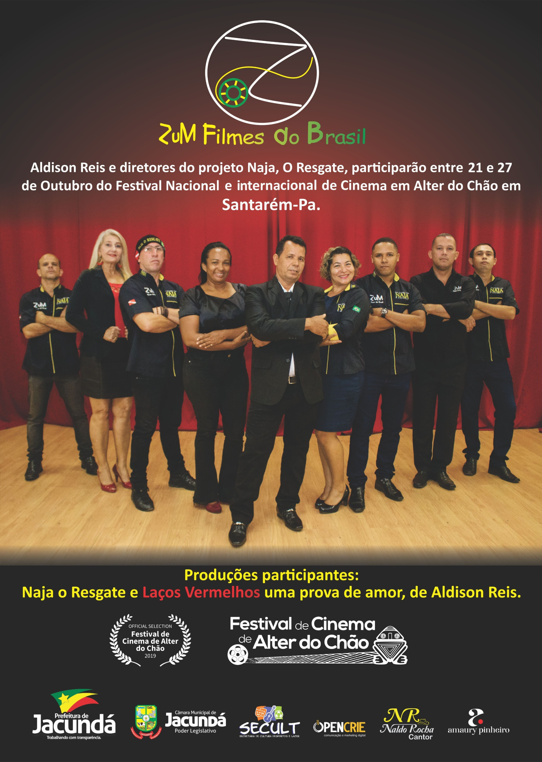 Festival de Cinema Alter do Chão